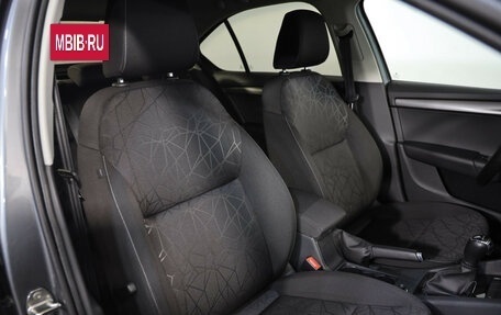 Skoda Octavia, 2020 год, 1 949 000 рублей, 22 фотография