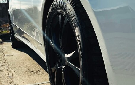 Mercedes-Benz E-Класс, 2009 год, 1 350 000 рублей, 9 фотография