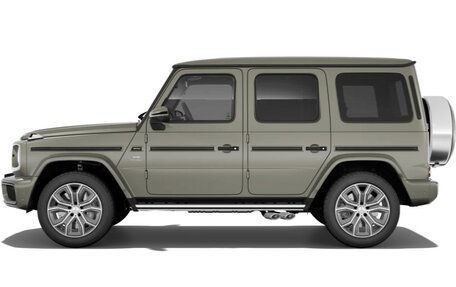 Mercedes-Benz G-Класс AMG, 2026 год, 33 000 000 рублей, 13 фотография