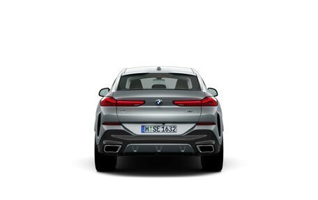 BMW X6, 2025 год, 16 400 000 рублей, 20 фотография