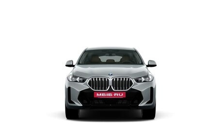 BMW X6, 2025 год, 16 400 000 рублей, 19 фотография
