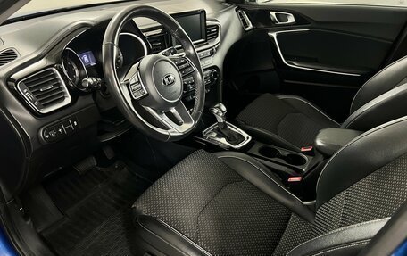 KIA cee'd III, 2019 год, 1 890 000 рублей, 7 фотография