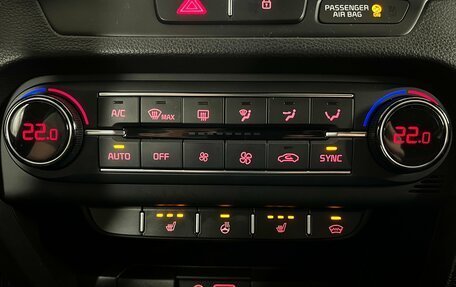 KIA cee'd III, 2019 год, 1 890 000 рублей, 17 фотография