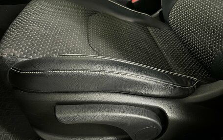 KIA cee'd III, 2019 год, 1 890 000 рублей, 20 фотография