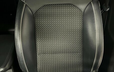 KIA cee'd III, 2019 год, 1 890 000 рублей, 21 фотография