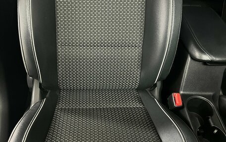 KIA cee'd III, 2019 год, 1 890 000 рублей, 23 фотография