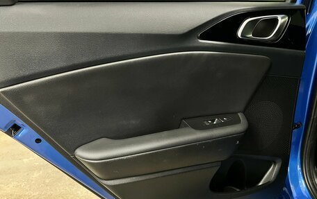 KIA cee'd III, 2019 год, 1 890 000 рублей, 26 фотография