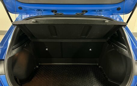 KIA cee'd III, 2019 год, 1 890 000 рублей, 31 фотография