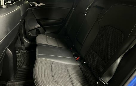 KIA cee'd III, 2019 год, 1 890 000 рублей, 29 фотография