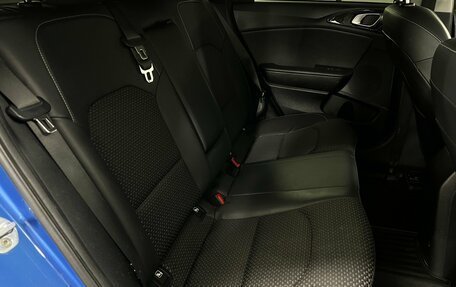 KIA cee'd III, 2019 год, 1 890 000 рублей, 28 фотография