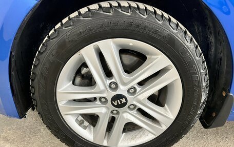 KIA cee'd III, 2019 год, 1 890 000 рублей, 32 фотография