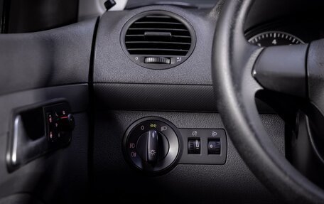 Volkswagen Caddy III рестайлинг, 2011 год, 999 000 рублей, 7 фотография