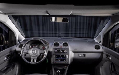 Volkswagen Caddy III рестайлинг, 2011 год, 999 000 рублей, 9 фотография