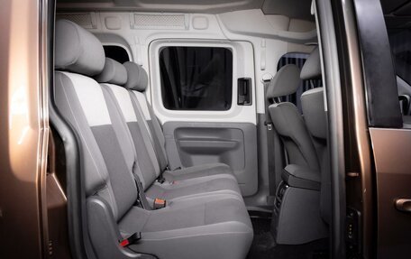 Volkswagen Caddy III рестайлинг, 2011 год, 999 000 рублей, 13 фотография