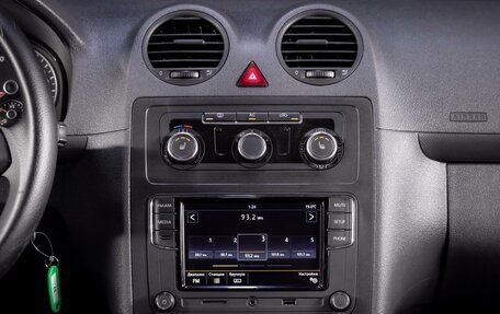 Volkswagen Caddy III рестайлинг, 2011 год, 999 000 рублей, 12 фотография