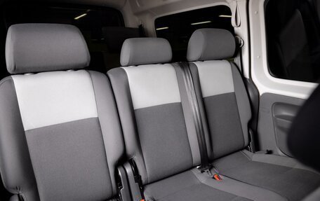 Volkswagen Caddy III рестайлинг, 2011 год, 999 000 рублей, 15 фотография