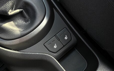 KIA Rio III рестайлинг, 2016 год, 1 249 000 рублей, 12 фотография