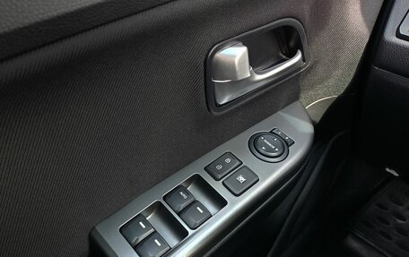 KIA Rio III рестайлинг, 2016 год, 1 249 000 рублей, 16 фотография