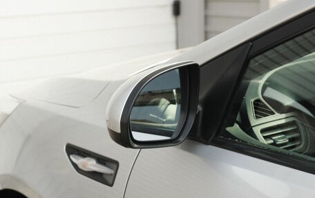 KIA Rio III рестайлинг, 2016 год, 1 249 000 рублей, 9 фотография