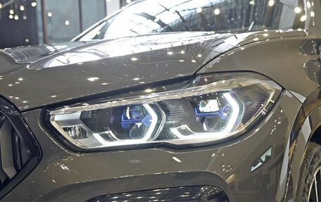 BMW X6, 2022 год, 10 700 000 рублей, 5 фотография