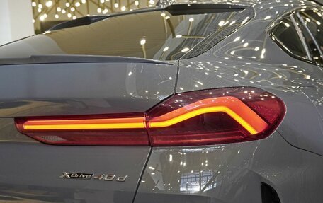 BMW X6, 2022 год, 10 700 000 рублей, 6 фотография