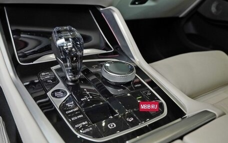 BMW X6, 2022 год, 10 700 000 рублей, 15 фотография