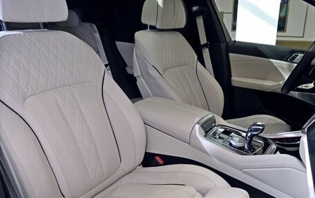 BMW X6, 2022 год, 10 700 000 рублей, 18 фотография