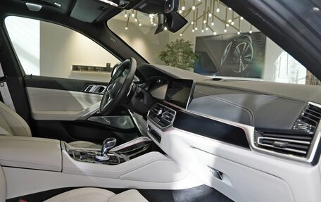 BMW X6, 2022 год, 10 700 000 рублей, 17 фотография