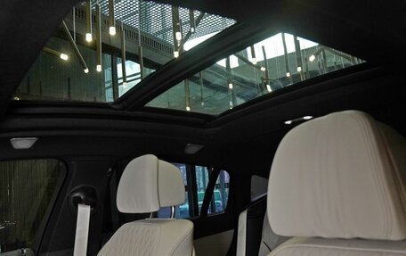 BMW X6, 2022 год, 10 700 000 рублей, 19 фотография