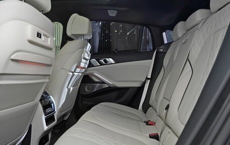 BMW X6, 2022 год, 10 700 000 рублей, 21 фотография