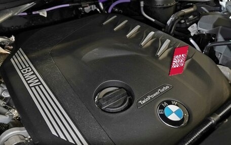 BMW X6, 2022 год, 10 700 000 рублей, 24 фотография