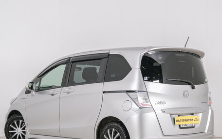 Honda Freed I, 2012 год, 1 099 000 рублей, 5 фотография