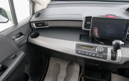 Honda Freed I, 2012 год, 1 099 000 рублей, 12 фотография