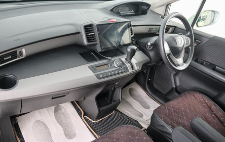 Honda Freed I, 2012 год, 1 099 000 рублей, 13 фотография