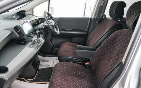 Honda Freed I, 2012 год, 1 099 000 рублей, 14 фотография