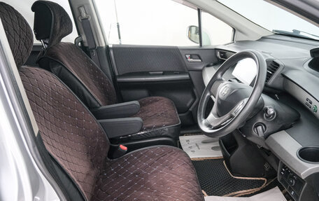 Honda Freed I, 2012 год, 1 099 000 рублей, 8 фотография