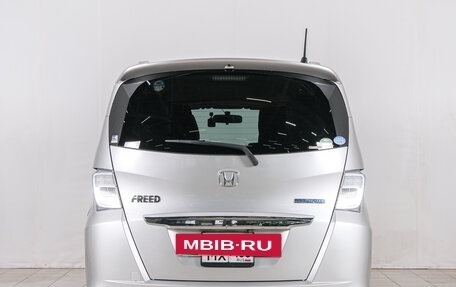 Honda Freed I, 2012 год, 1 099 000 рублей, 6 фотография
