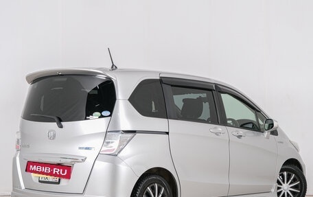 Honda Freed I, 2012 год, 1 099 000 рублей, 7 фотография