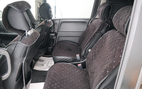 Honda Freed I, 2012 год, 1 099 000 рублей, 21 фотография