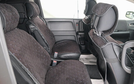 Honda Freed I, 2012 год, 1 099 000 рублей, 22 фотография