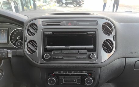 Volkswagen Tiguan I, 2014 год, 1 235 800 рублей, 18 фотография