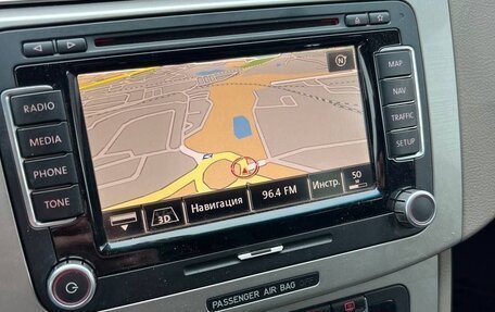 Volkswagen Passat B6, 2010 год, 635 000 рублей, 9 фотография