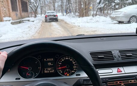 Volkswagen Passat B6, 2010 год, 635 000 рублей, 11 фотография