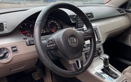 Volkswagen Passat B6, 2010 год, 635 000 рублей, 7 фотография