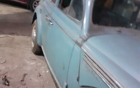 Москвич 401, 1954 год, 280 000 рублей, 3 фотография