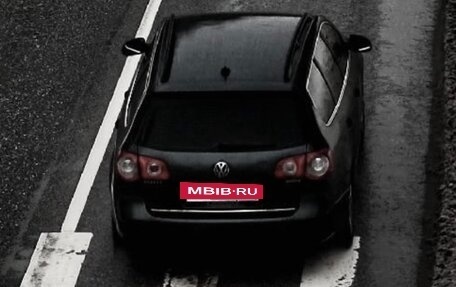 Volkswagen Passat B6, 2010 год, 635 000 рублей, 5 фотография