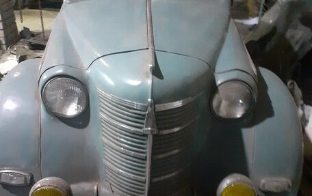 Москвич 401, 1954 год, 280 000 рублей, 4 фотография