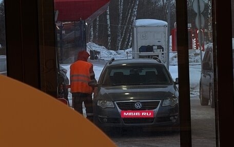 Volkswagen Passat B6, 2010 год, 635 000 рублей, 10 фотография