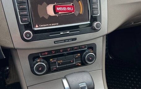 Volkswagen Passat B6, 2010 год, 635 000 рублей, 8 фотография