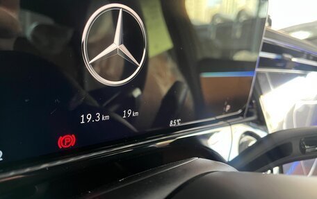 Mercedes-Benz E-Класс, 2026 год, 9 450 000 рублей, 3 фотография